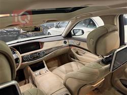 مێرسێدس بێنز S-Class